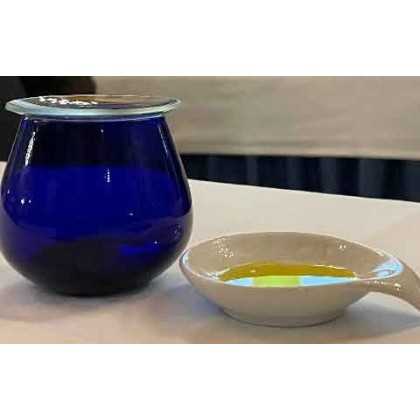 10 szklanek do degustacji oliwy z oliwek 2