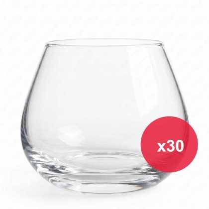 30 Profesjonalnych Kieliszków EVOO do Degustacji