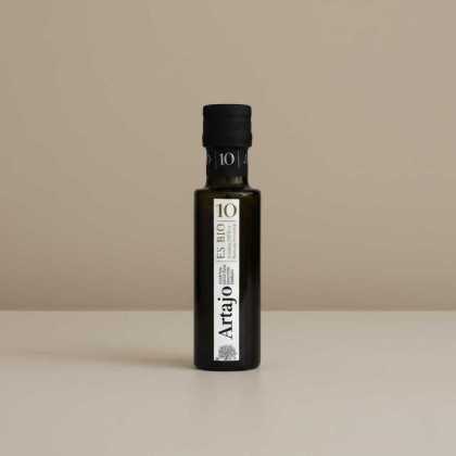 Bio-Olivenöl Artajo 10 Arbequina 100 ml | Probierflasche 2
