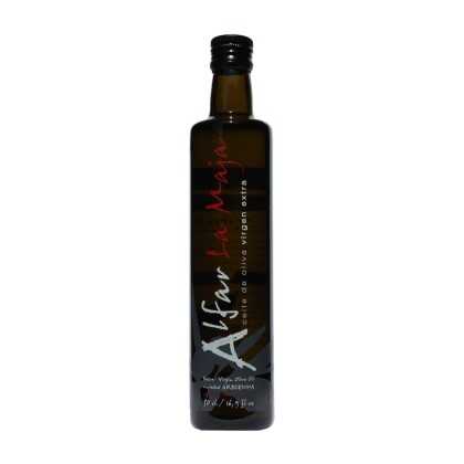 Olive oil Alfar Arbequina 500ml - Olive oil - Agrícola La Maja