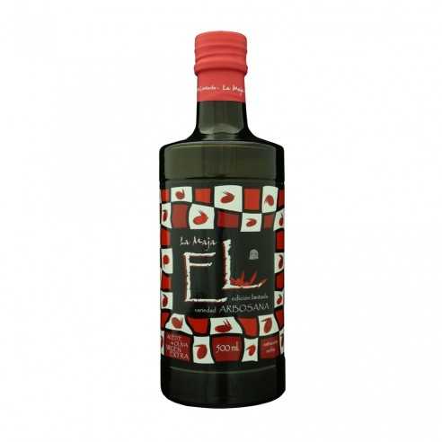 Olive Oil La Maja Arbosana Limited Edition 500ml