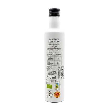 Bio Olivenöl Solivellas 500ml | Premium EVOO Mallorca 2