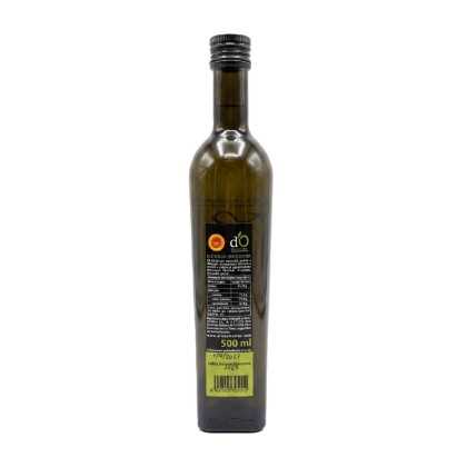 Solivellas Coupage Olivenöl 500ml | Arbequina & Picual EVOO 2