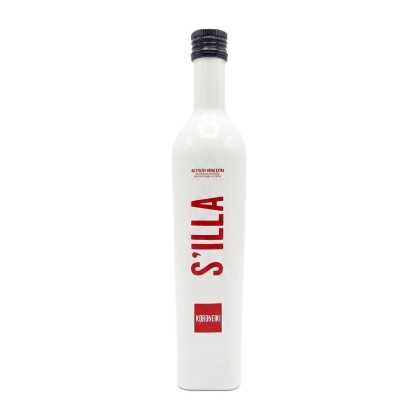 Solivellas Koroneiki Olivenöl Extra Vergine 500ml | Mallorca