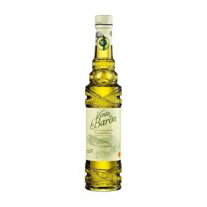 Olive Oil Venta del Barón 500 ml - Olive oil - Venta del Barón 2