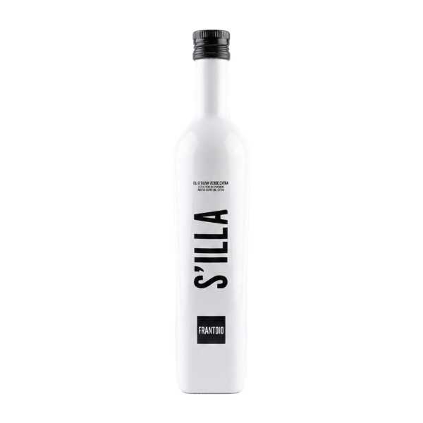 Pack Solivellas Koroneiki + Frantoio 2x500ml | AOVE Mallorca