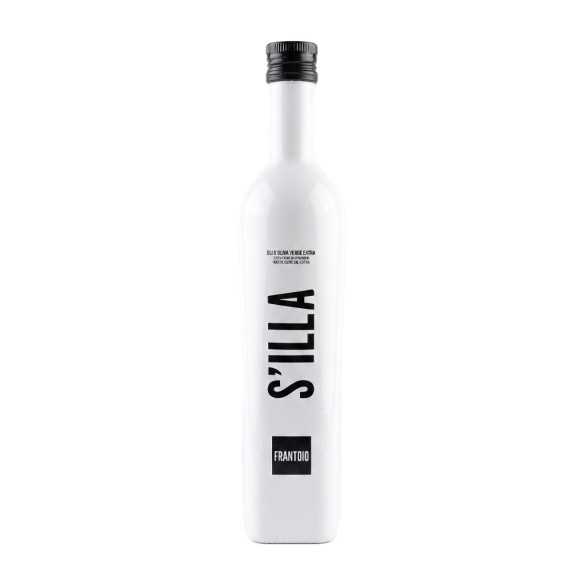 Pack Solivellas Koroneiki + Frantoio 2x500ml | AOVE Mallorca