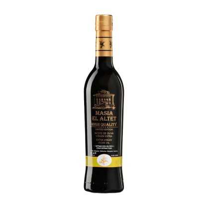 Masia El Altet High Quality EVOO 500ml | Natives Olivenöl Extra