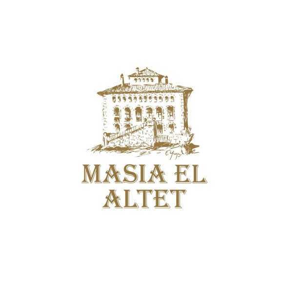Masia El Altet Premium EVOO 500ml | Gourmet Olivenöl