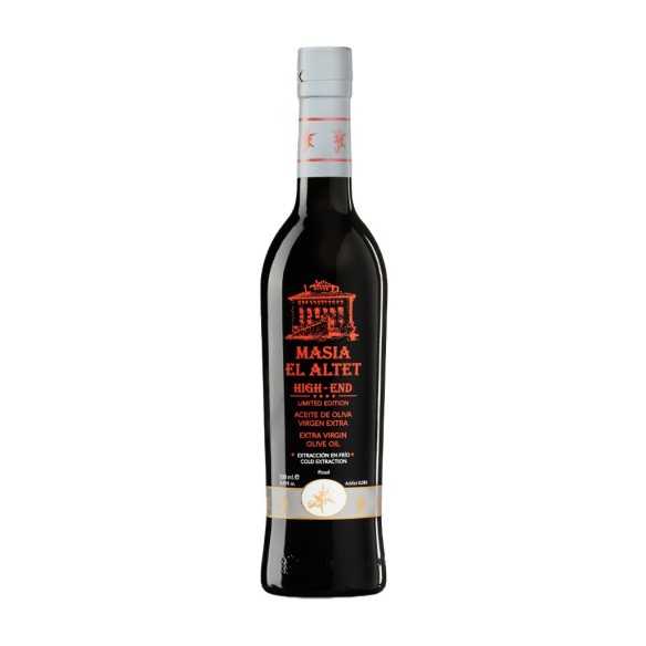 Masia El Altet High End 500ml | Premium Picual Olivenolie