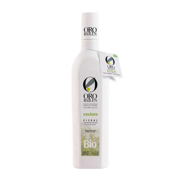 Set Olio EVO Biologico | Argento London IOOC 2026