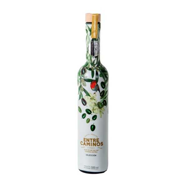 Set Olio EVO Biologico | Argento London IOOC 2026