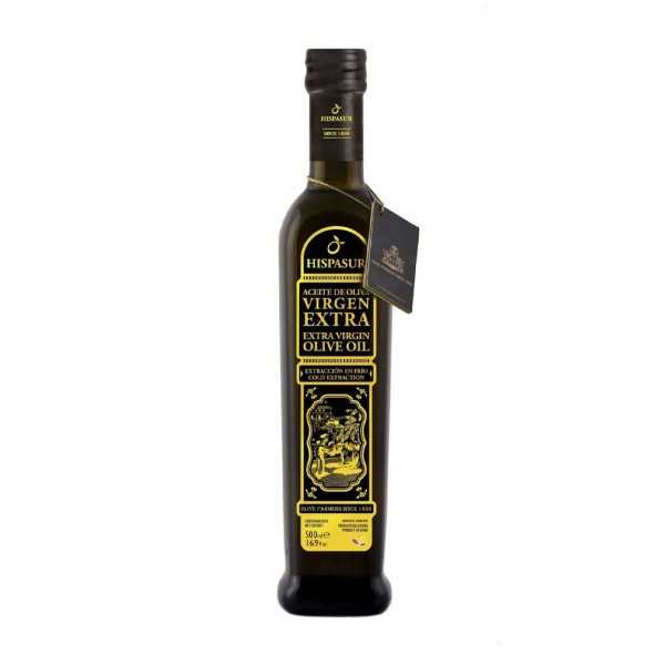 Andalucía Collection Olivenöl-Set | Gold-Gewinner London IOOC 2026