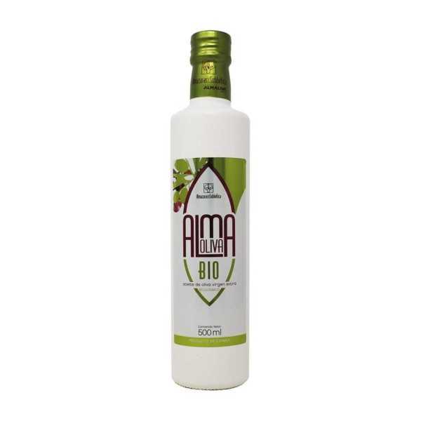 Set Olio EVO Biologico | Argento London IOOC 2026