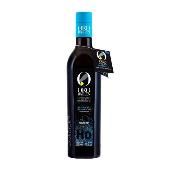 Feinschmecker Olio Award 2026 - Spaniens top 3