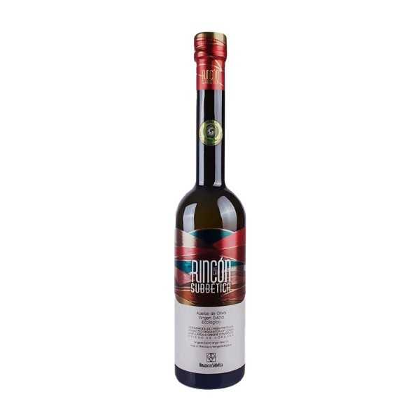 Feinschmecker Olio Award 2026 - Spaniens top 3
