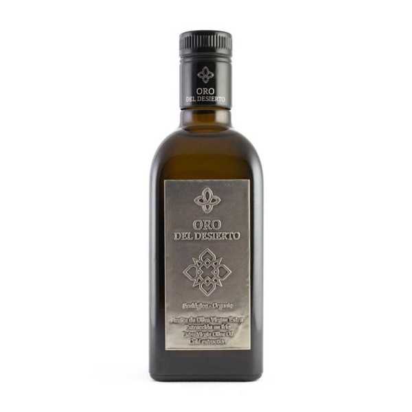 Feinschmecker Olio Award 2026 - Spaniens top 3