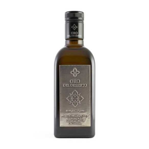 Feinschmecker Olio Award 2026 - Spaniens top 3