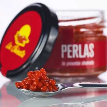 Perle di paprica affumicata La Chinata - 50g | Acquista online 2