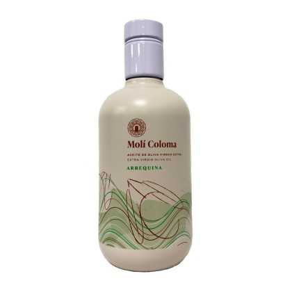 Molí Coloma Arbequina Olivenöl Extra Nativ - 500 ml 2