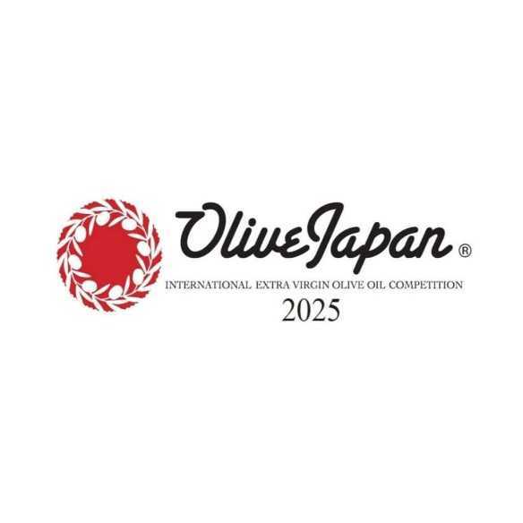 Olive Japan Award Gewinner | Parqueoliva Serie Oro 500ml