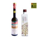 Feinschmecker Olio Award 2022 Olive Oil Winner Set - Award winner -