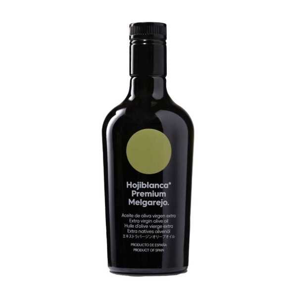 Pack Vincitori Olive Japan 2026 | Le Migliori Hojiblanca