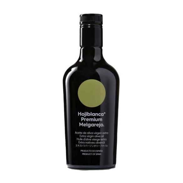 Pack Vincitori Olive Japan 2026 | Le Migliori Hojiblanca