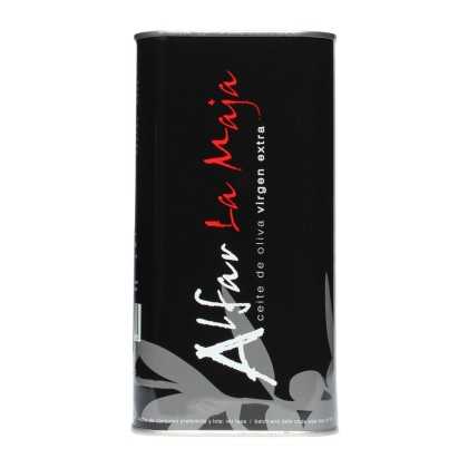 Olive oil Alfar Arbequina 5L - Olive oil - Agrícola La Maja