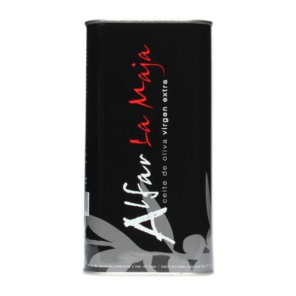 Olive oil Alfar Arbequina 5L - Olive oil - Agrícola La Maja