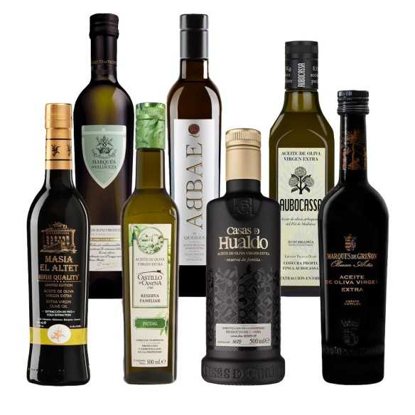 Grandes Pagos de Olivar - Selezione Esclusiva 7x500ml