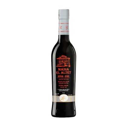 Masía El Altet Olivenöl-Kollektion - Komplettset 4x500ml 2