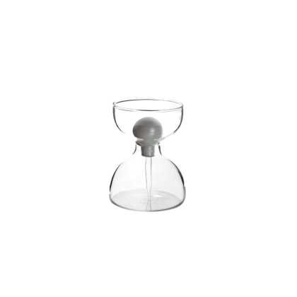 Huilier avec Pipette Ibili 120 ml