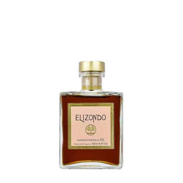 Elizondo PX Reserva Vinäger 200ml | Gourmetvinäger