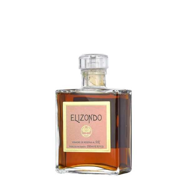 Elizondo PX Reserva Vinäger 200ml | Gourmetvinäger