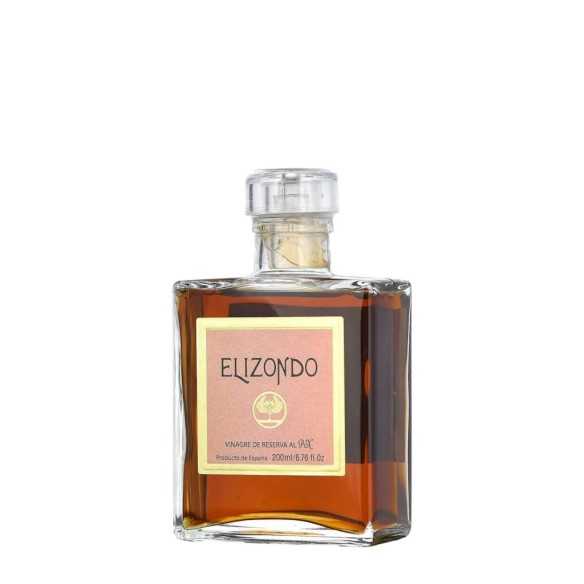 Elizondo PX Reserva Vinäger 200ml | Gourmetvinäger