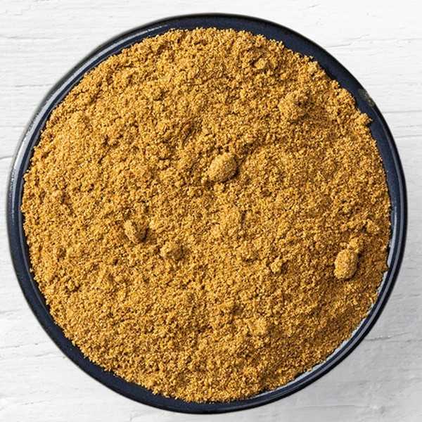 Gemalen komijn Onena 50 g | Aromatische specerij