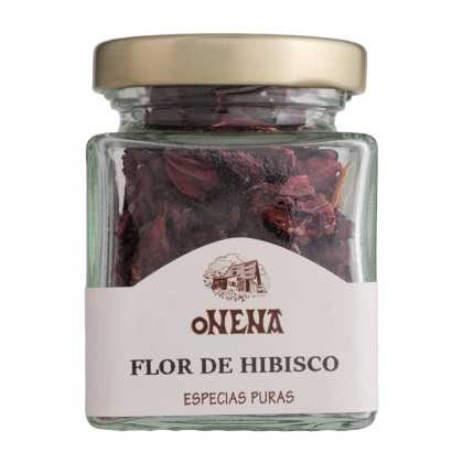 Onena Hibiscus Flowers 15 g