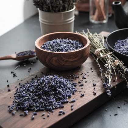 Kwiaty lawendy Onena 15 g | Naturalna Lawenda 2
