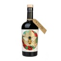 Organic Olive Oil Nobleza del Sur early harvest Day picual 500ml - Olive oil - Nobleza del Sur