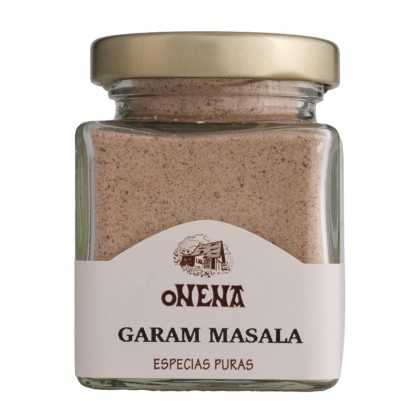 Garam Masala Onena 70 g | Mélange d'Épices Indien