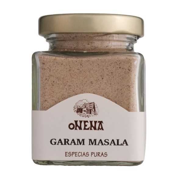 Onena Garam Masala 70 g | Indiase Kruidenmix