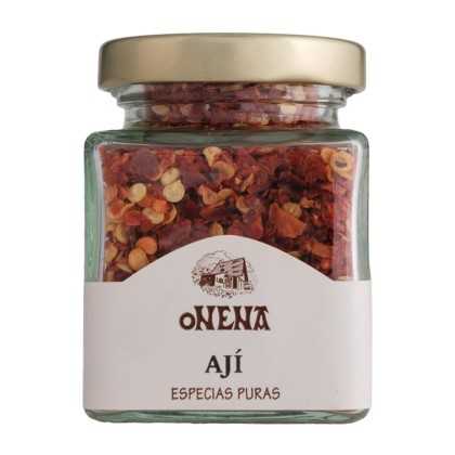 Piment Ají Onena 30 g | Assaisonnement Épicé