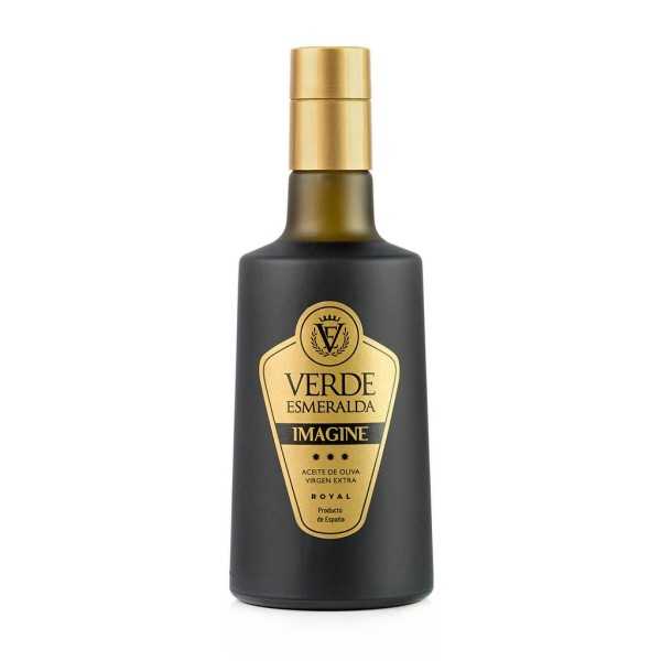 Verde Esmeralda Imagine Pack 3 x 500 ml