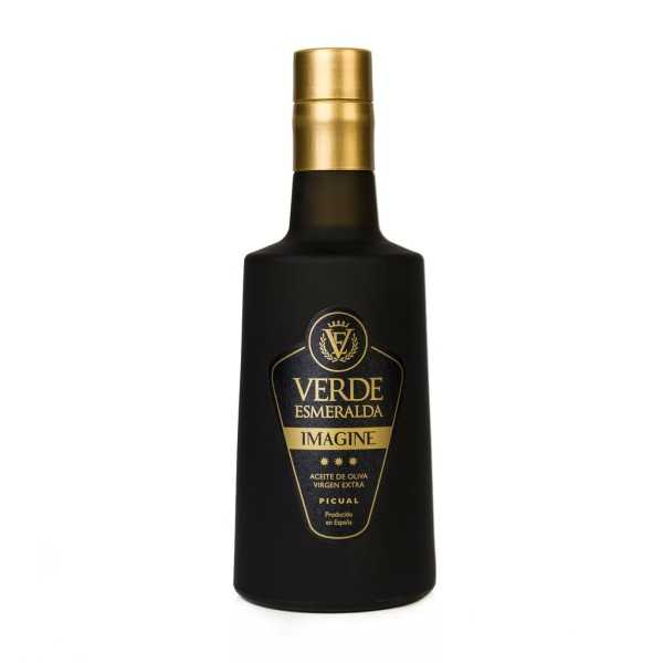 Verde Esmeralda Olivoljeset 3 x 500 ml