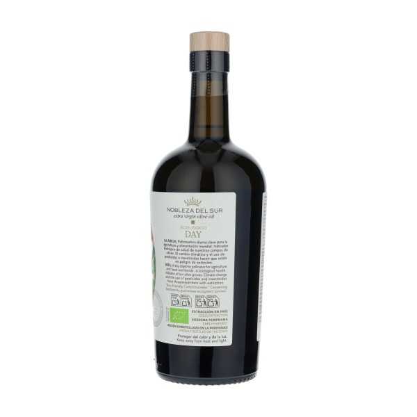 Öl Nobleza del Sur Frühe Ernte | Picual