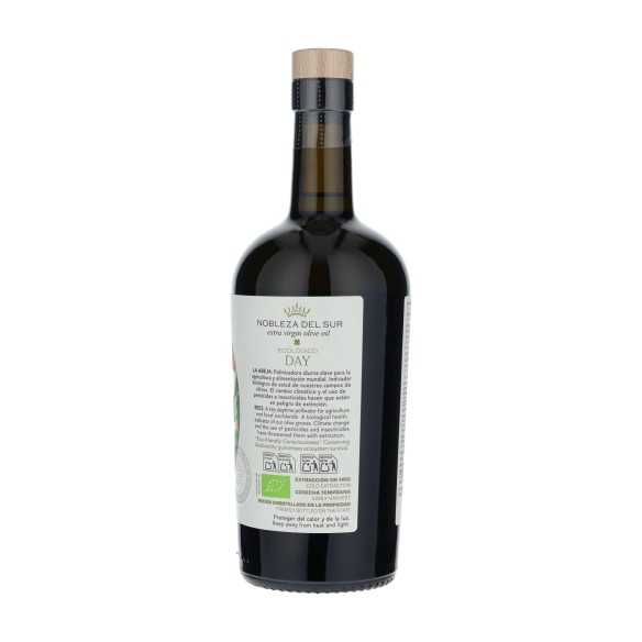 Öl Nobleza del Sur Frühe Ernte | Picual