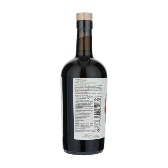 Öl Nobleza del Sur Frühe Ernte | Picual