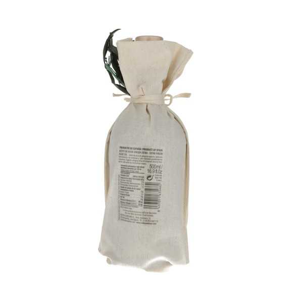 Nobleza del Sur Récolte Précoce – 500ml | Huile d'olive Bright Picual dans un emballage cadeau