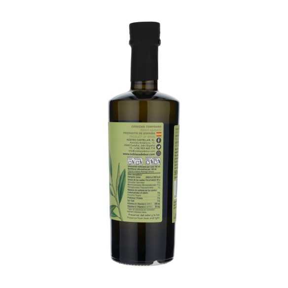 Oliwa z oliwek Nobleza del Sur Tradición 1640 picual 500ml - Spanish-oil.com